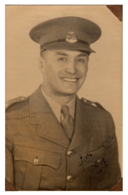 Henare Hokianga