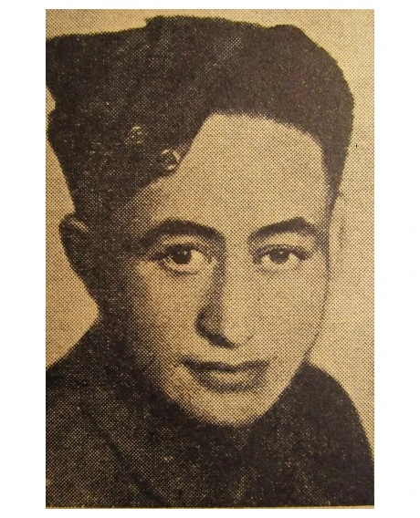 William Cowell