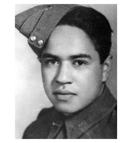 Sam Paniora