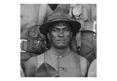 Peter Tahatu