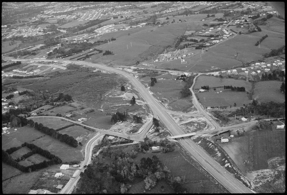 North Western Motorway