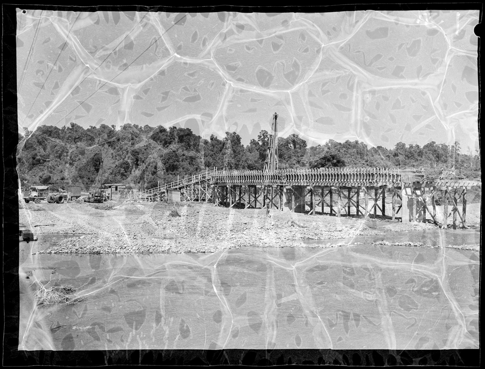 Haast Bridge