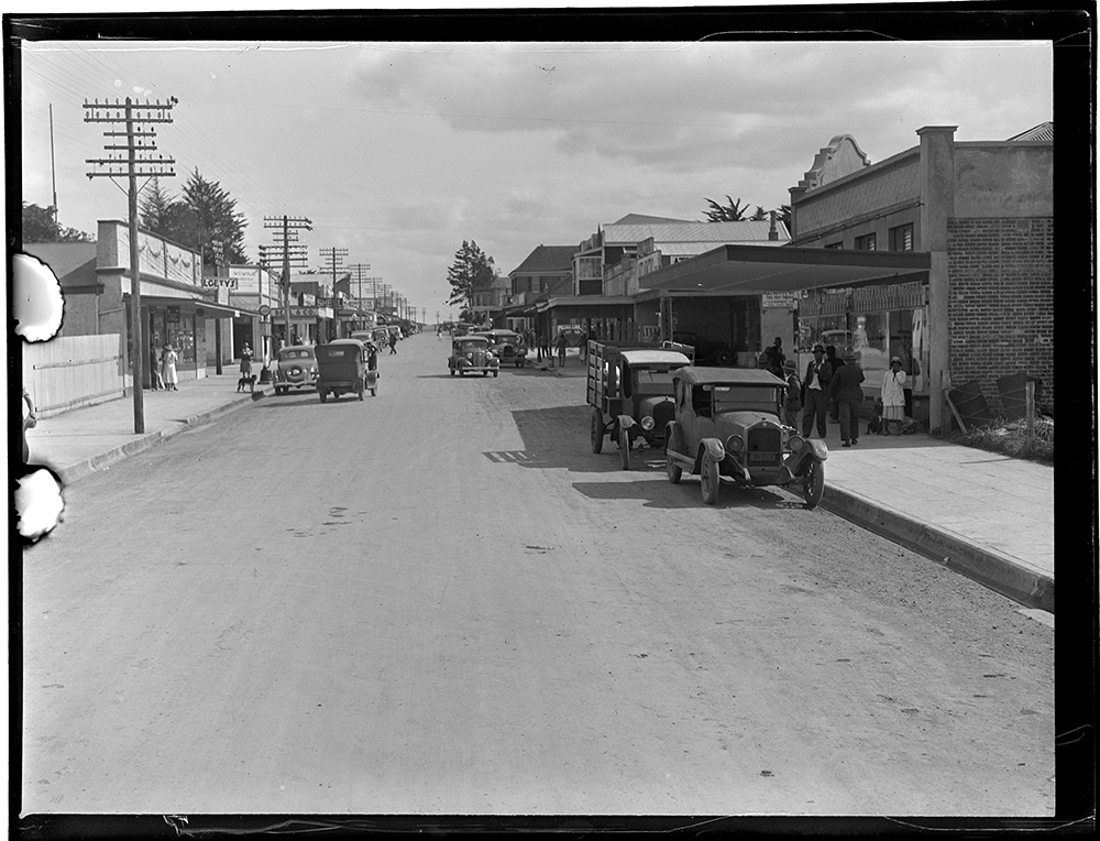 Kaikohe