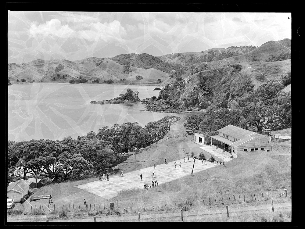 Wainui Bay School, Northland