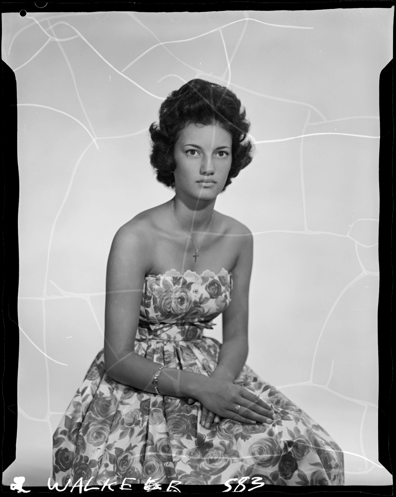 Marilyn Walker
