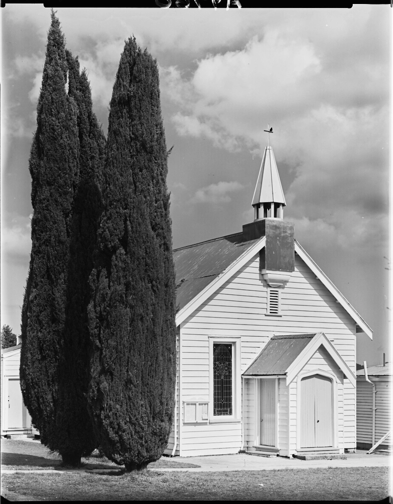 St Ninian's Church, Avondale