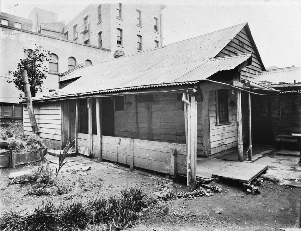 Acacia Cottage