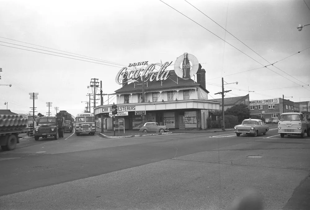 Junction Hotel