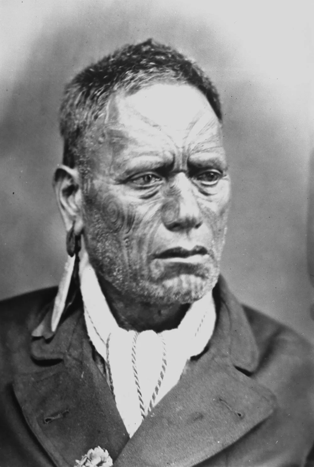 Maihi Paraone Kawiti