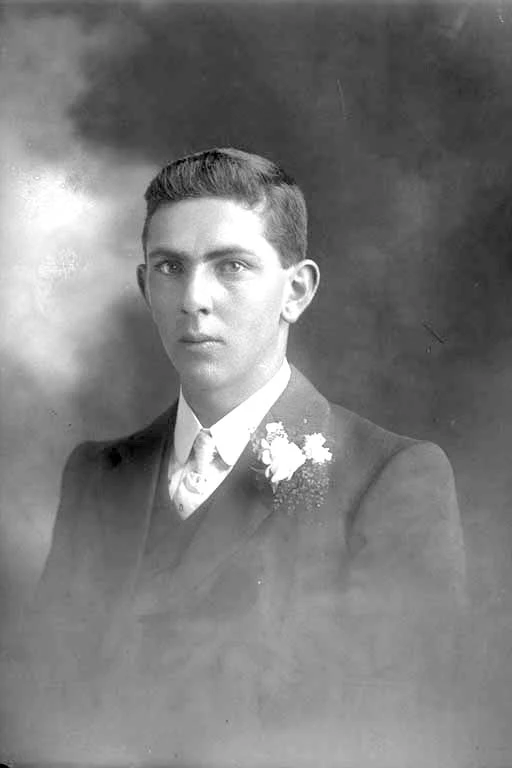 Mr Lockhead 1910