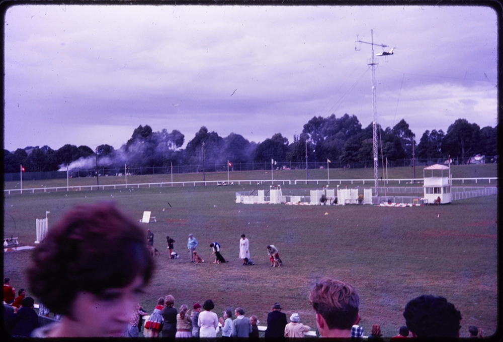 Easter Show
