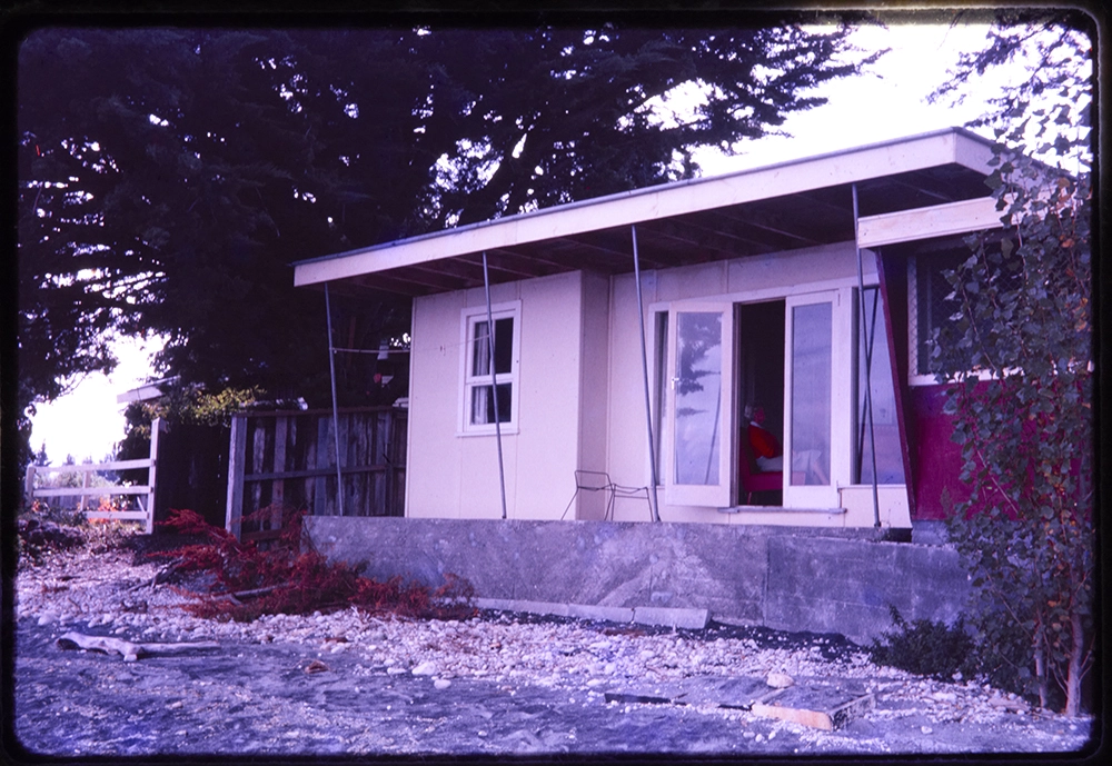 Taupo Fishing Lodge