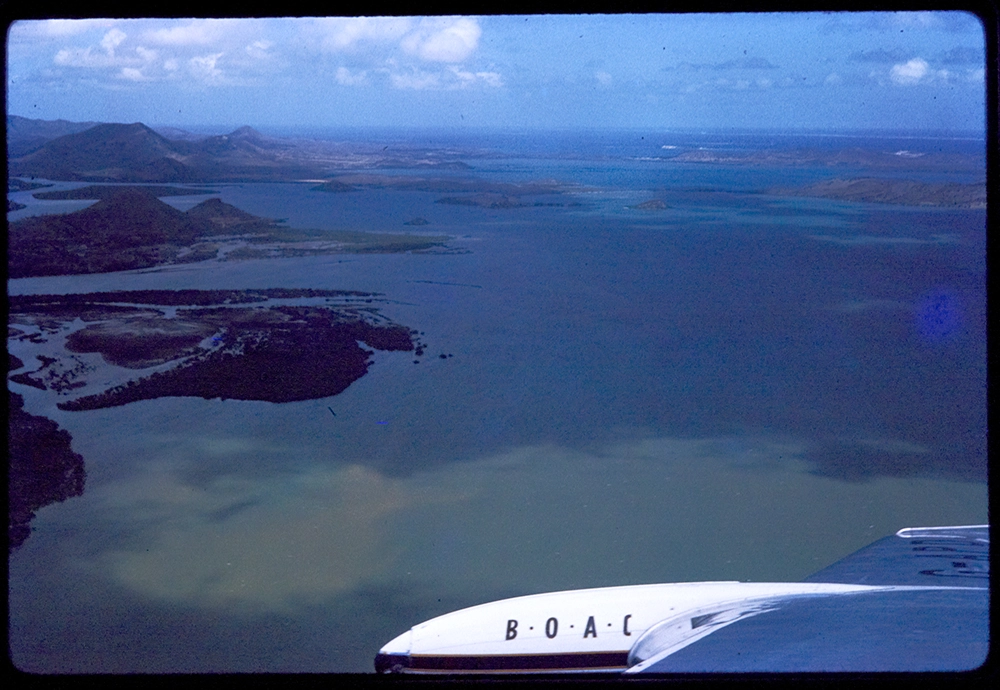 New Caledonia