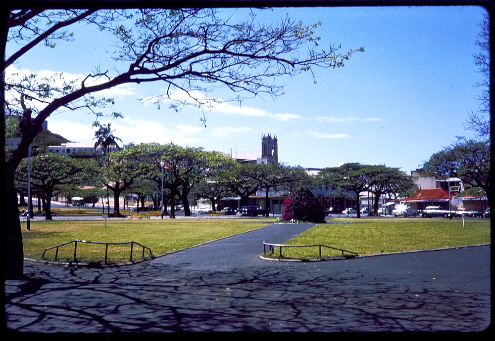 Noumea