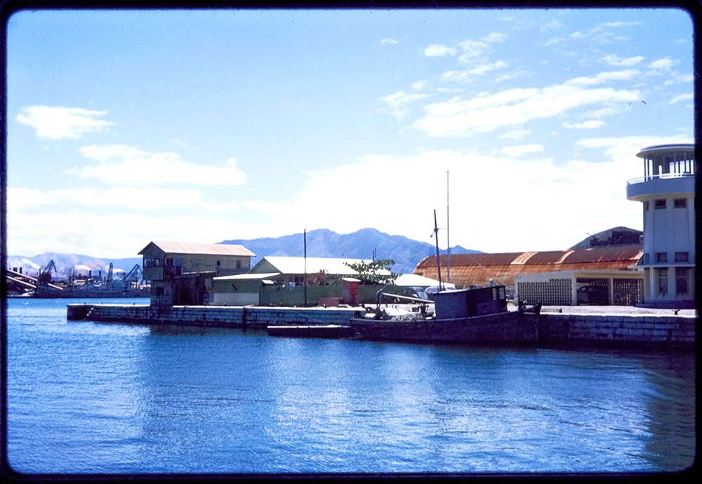 Noumea