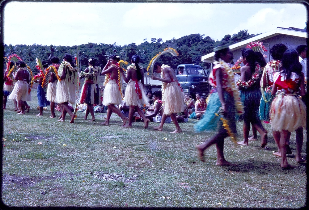 Niue