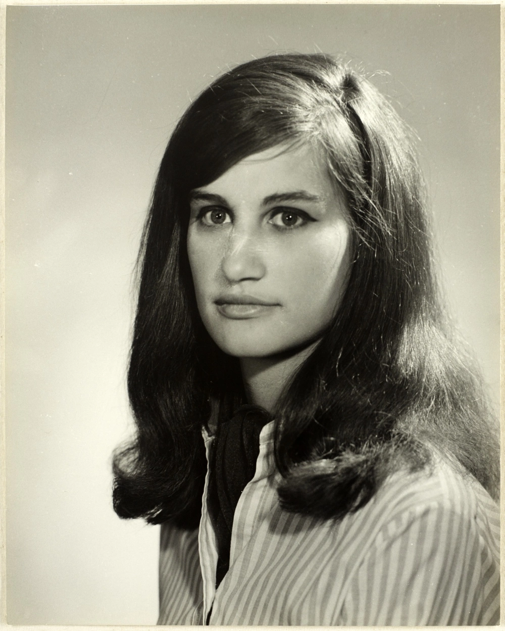 Lowell Goddard 1968