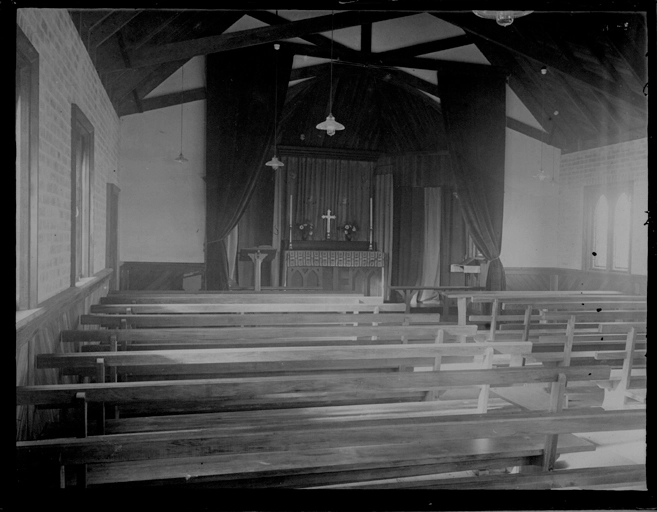 St Peters Church Timaru