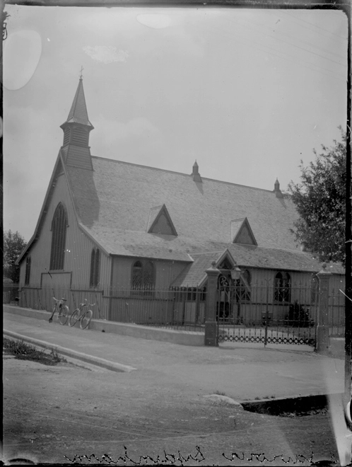 St Saviours Church, Sydenham