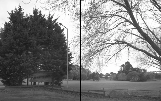 Keith Hay Park