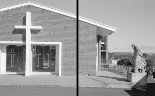 St Therese School