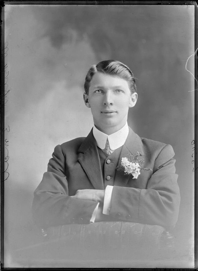 Mr Bright 1911