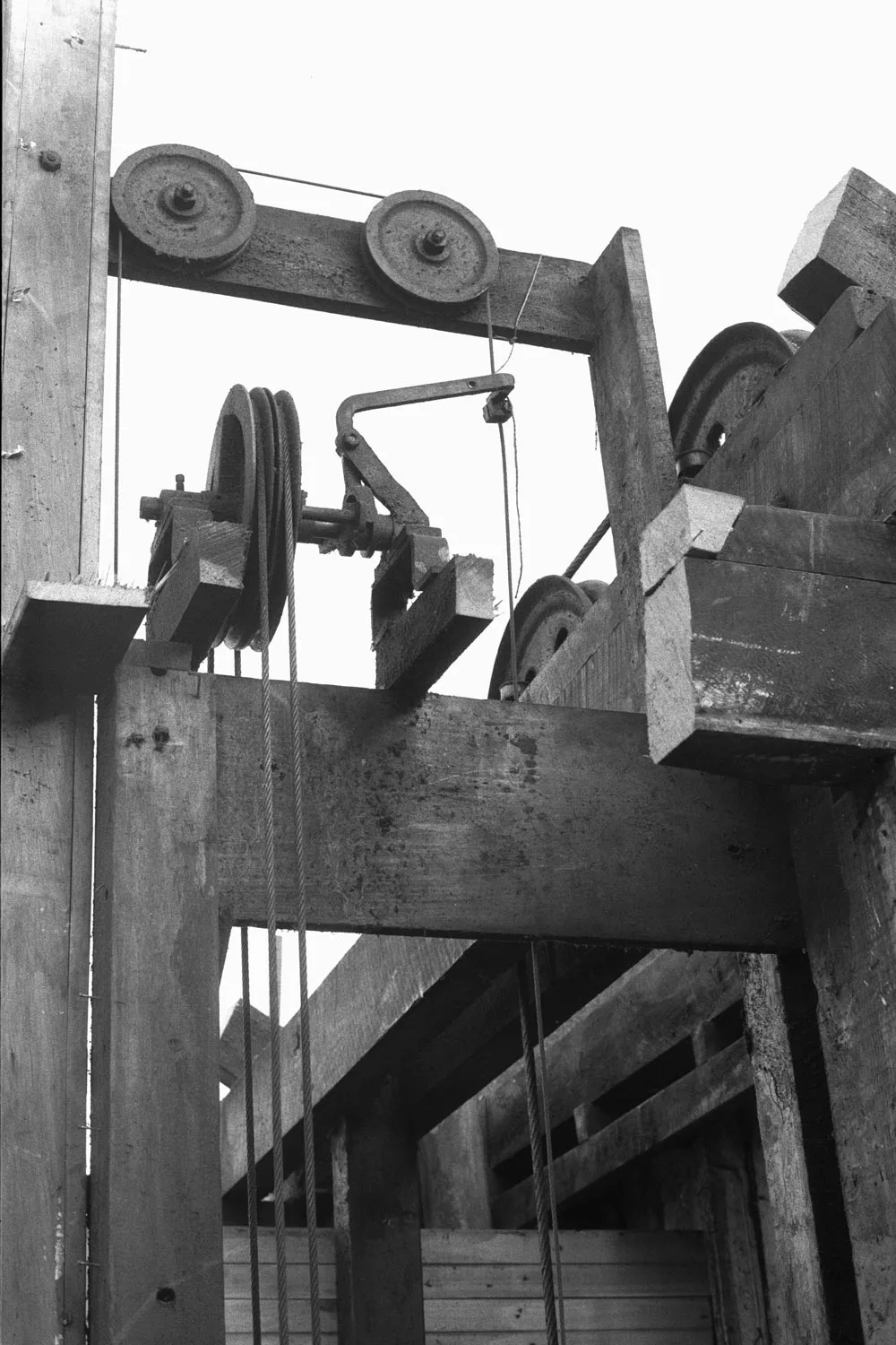 Pulley