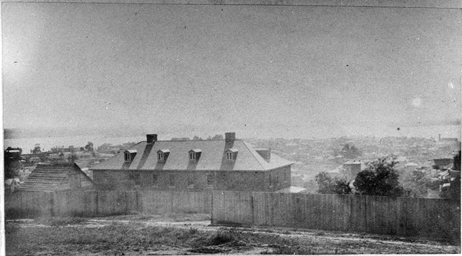 Wesley College