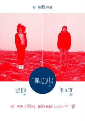 Tenniscoats