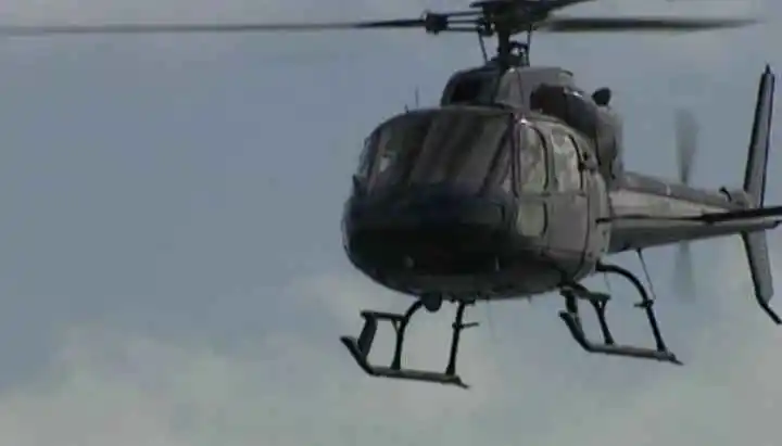 Auckland's eye in the sky now a 24-hour operation