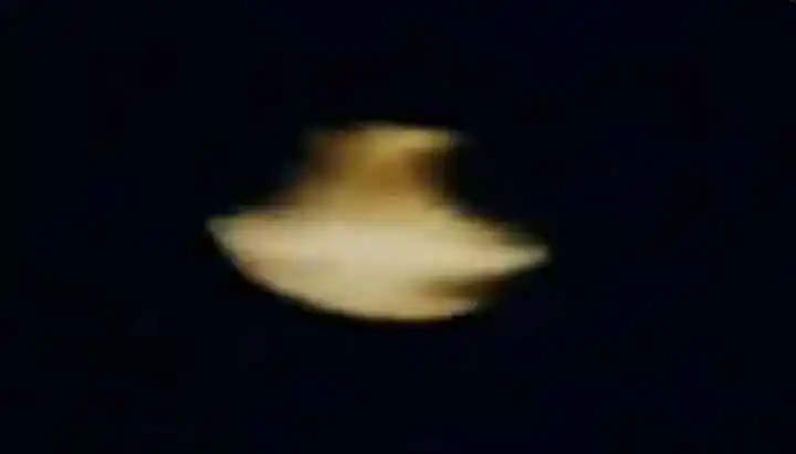 Kaikōura UFO mystery still flummoxing locals 40 years on