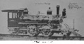 “K” Class Locomotive (1878)