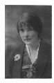 Katherine Mansfield 1913