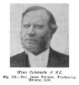 Fig. 238.—Rev. James Paterson, Presbyterian Minister, 1869