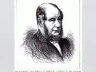 His Excellency the Marquis of Normanby, Governor of New Zealand