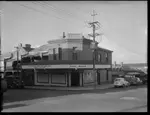 A.N.Z. Bank George Street, Perth branch
