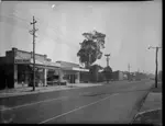 ANZ Bank Rivervale Branch and Great Eastern Highway