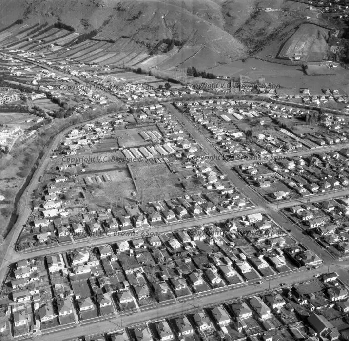 Murray Aynsley - Christchurch (2537/2556)