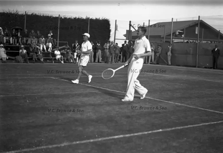 Tennis (PB0025/13)