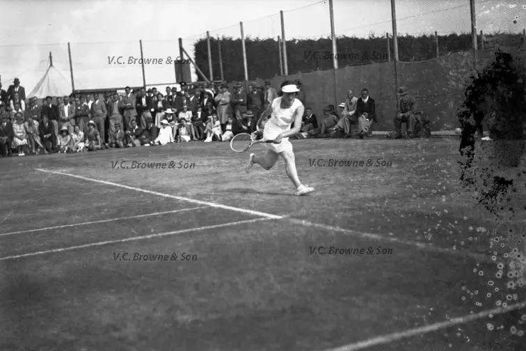 Tennis (PB0025/15)