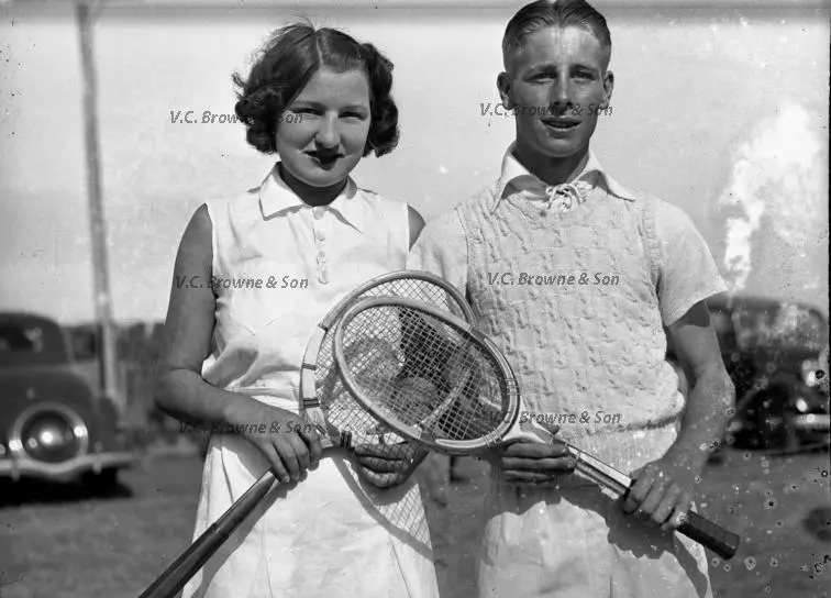 Tennis (PB0025/16)
