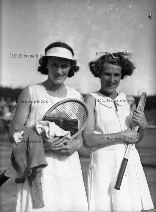 Tennis (PB0025/17)