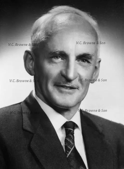 VC Browne (PB1503/1)