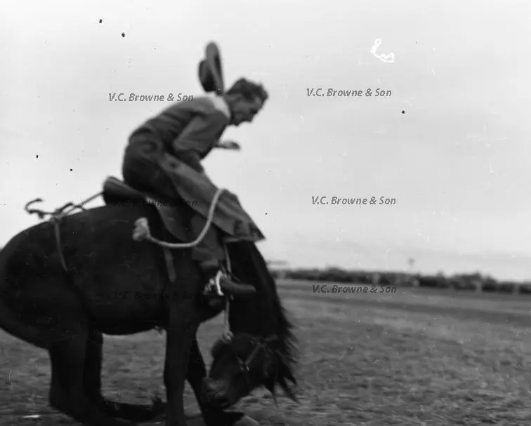 Rangiora Rodeo (PB1804/9)