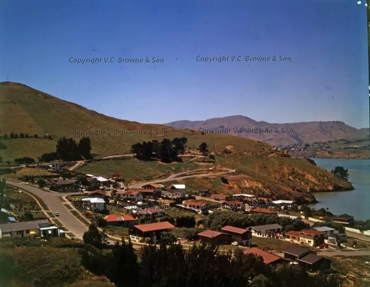 Cass Bay subdivision (SF0001/65)