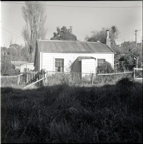 a. Brooklyn Road Flats, stage 11