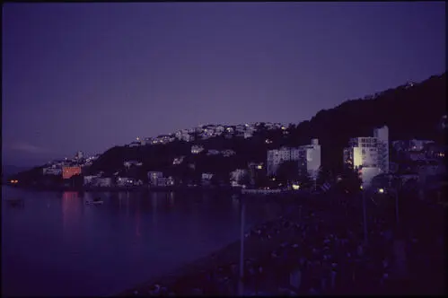 Summer City, Sun Festival, Oriental Parade