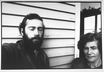 Myself and My Mother