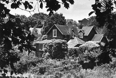 House, 6 Claybrook Road, Parnell