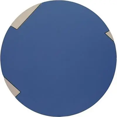 Construction - Tondo 4/83